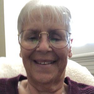 Meet your Posher, Teri